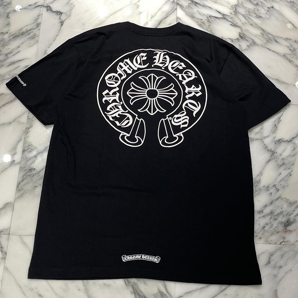 楽天市場】CHROME HEARTS 銀座店 クロムハーツ 新品 SALE ホース