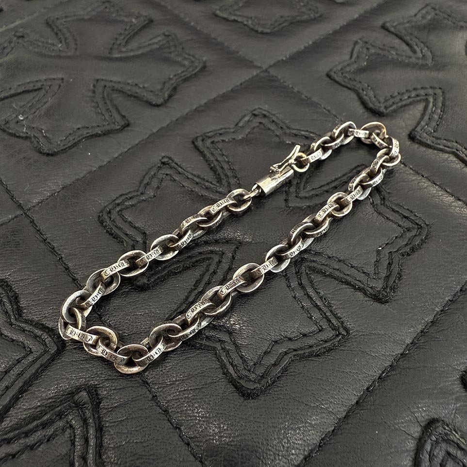 楽天市場】クロムハーツ 【CHROMEHEARTS】【保証書付】【6.5
