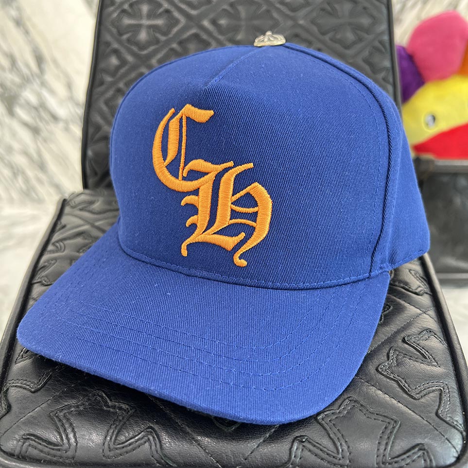 CHROME HEARTS ロゴ刺繍キャップ 楽天市場】CHROME HEARTS CH Logo Embroidery Trucker Cap Size