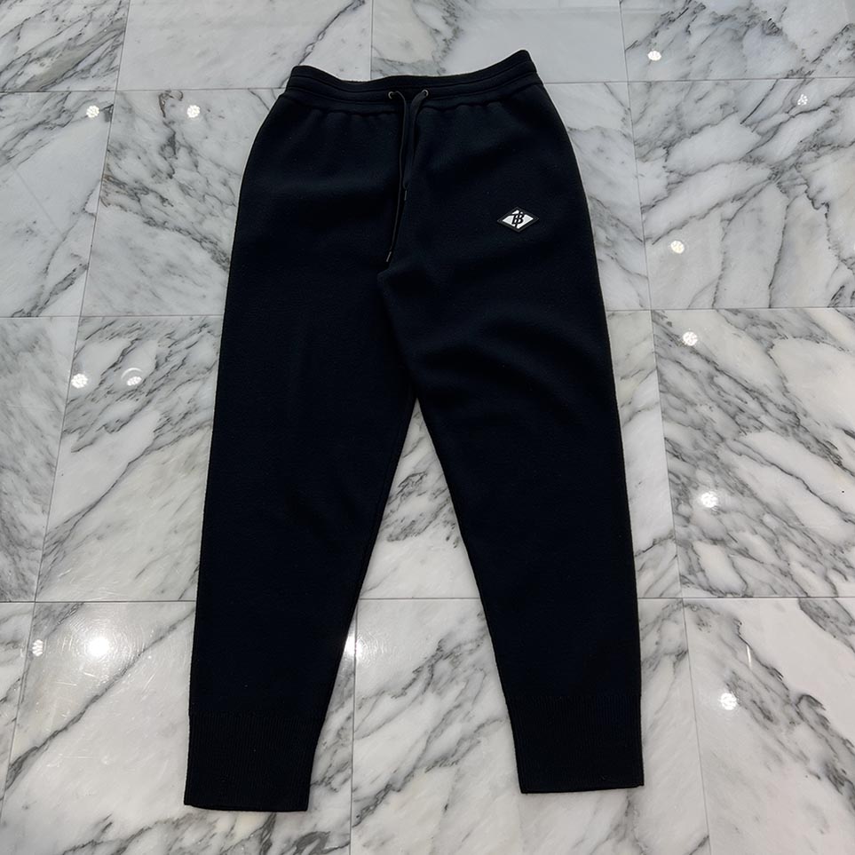 burberry wide straight スラックス trousers burberry wide straight スラックス trousers burberry wide