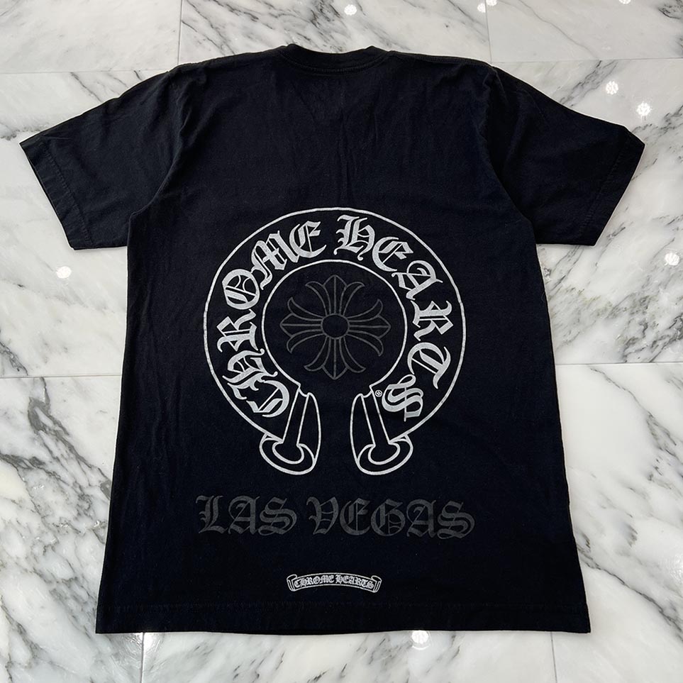 Chrome Hearts ブラック ハワイ限定Tシャツ 楽天市場】クロムハーツ ホノルル tシャツ（メンズファッション