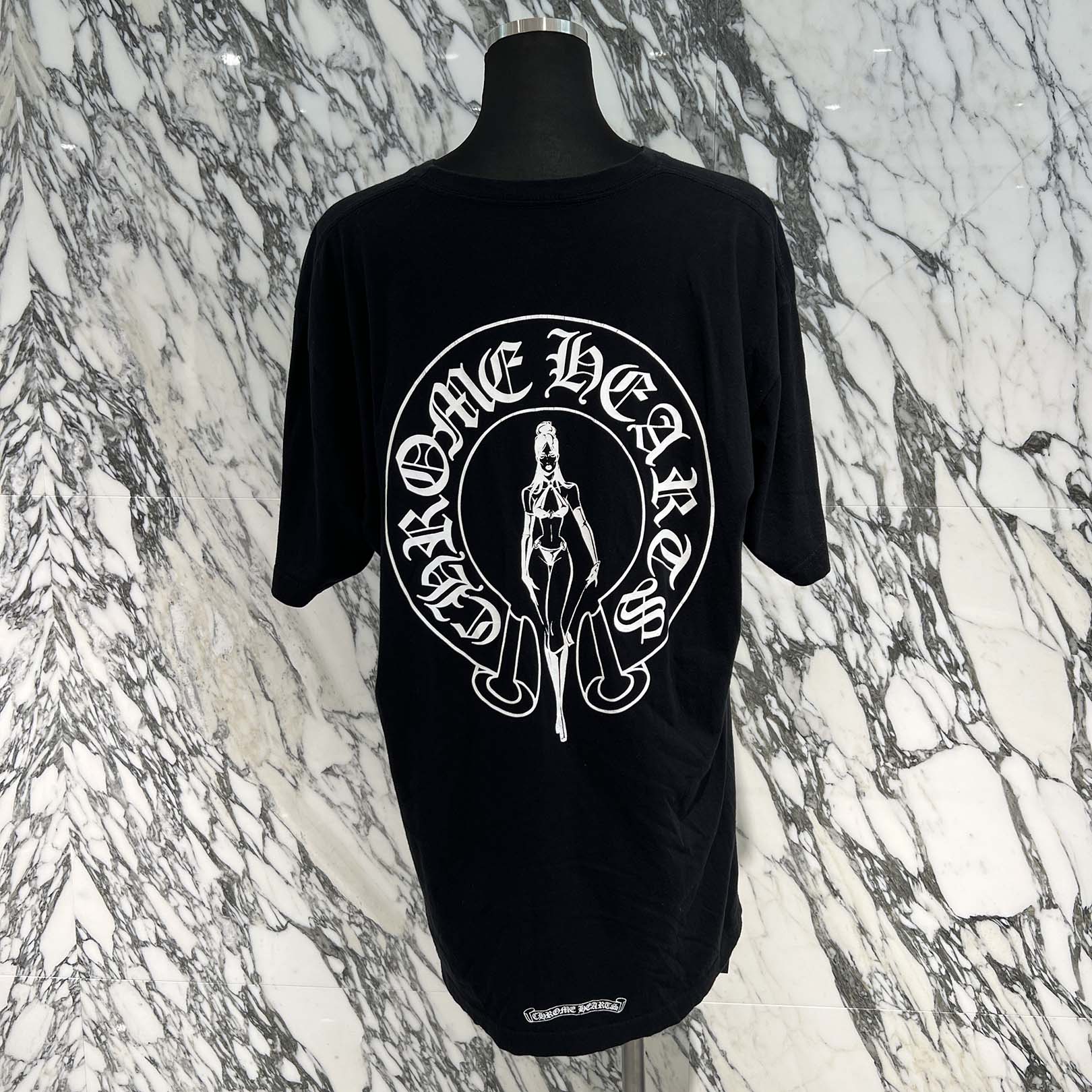 楽天市場】【CHROME HEARTS クロムハーツ アパレル ロンパース