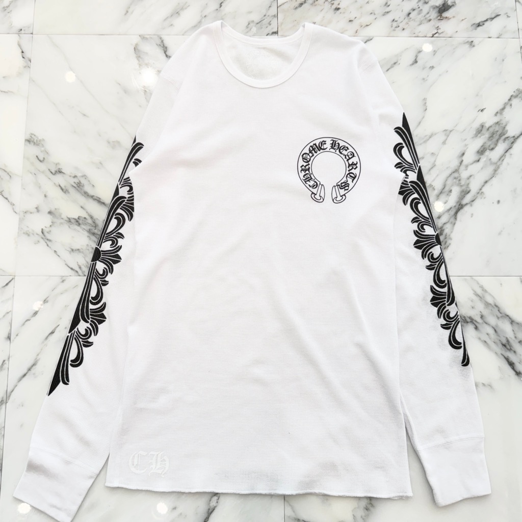 楽天市場】CHROME HEARTS 銀座店 クロムハーツ SALE ホース