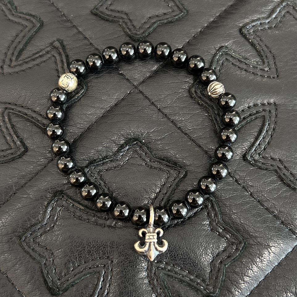 楽天市場】クロムハーツ【CHROMEHEARTS】【＃1】BSフレア ボール