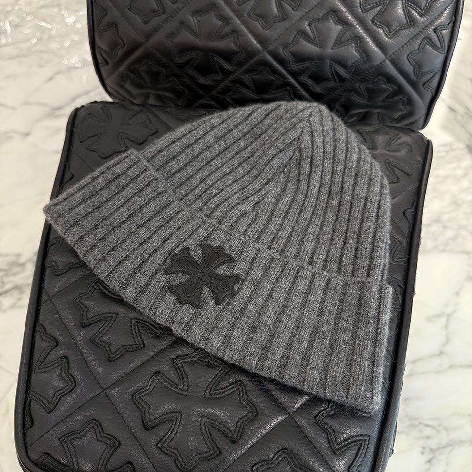 新品激レア クロムハーツ ビーニー ニットキャップ BIG DADDY ブラック 楽天市場】CHROME HEARTS クロムハーツ BIG DADDY CASHMERE