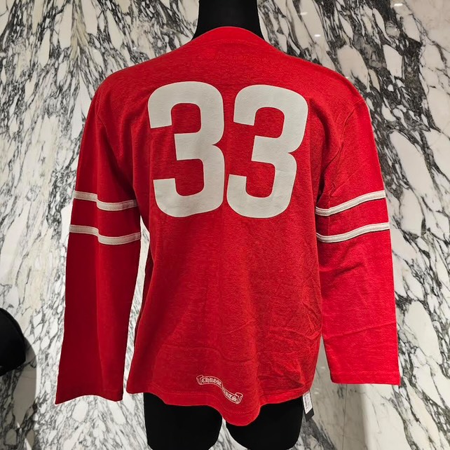 楽天市場】CHROME HEARTS クロムハーツ33 HORSESHOE LOGO LONG