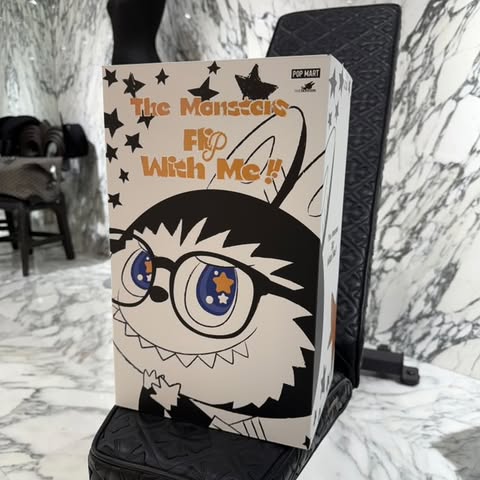 POP MART ポップマート チェックメイト ぬいぐるみ　ラブブ Labubu sneakerman.store ポップマートラブブ - ユニークなコレクション