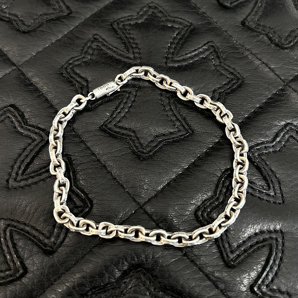 楽天市場】クロムハーツ 【CHROMEHEARTS】【保証書付】【22K】【8