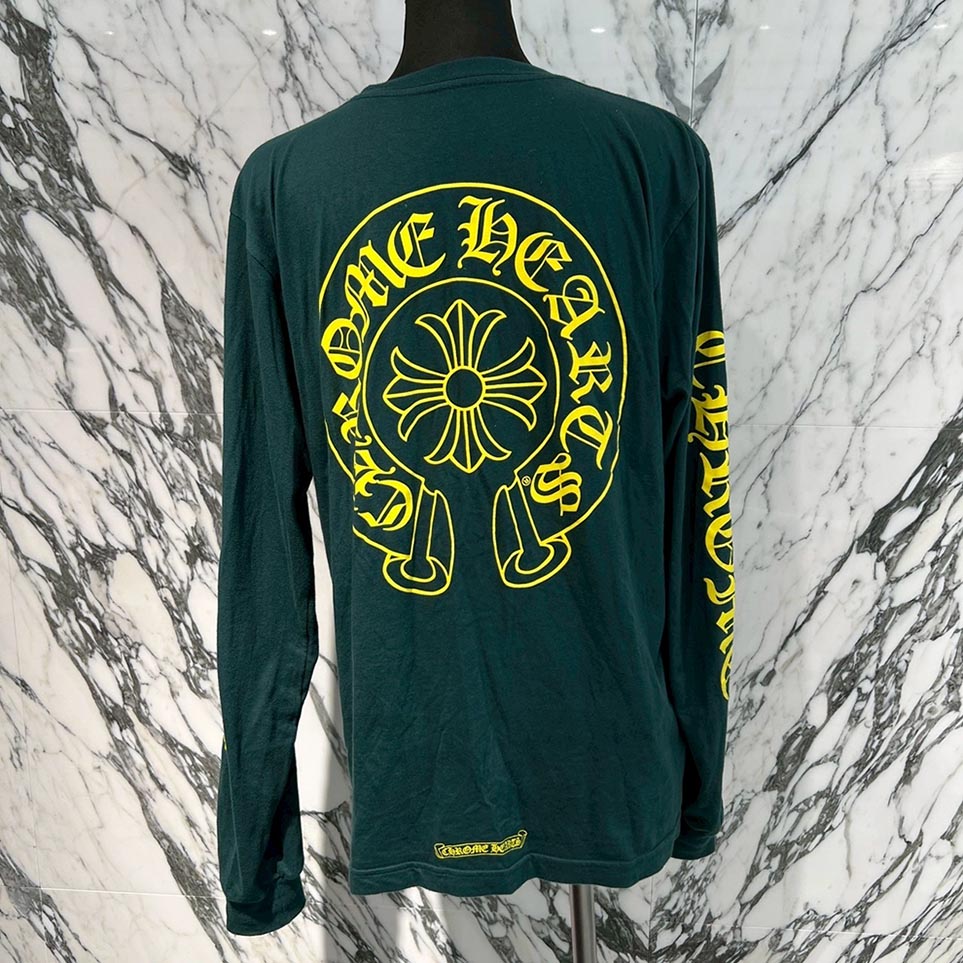 楽天市場】CHROME HEARTS 銀座店 クロムハーツ SALE ホース