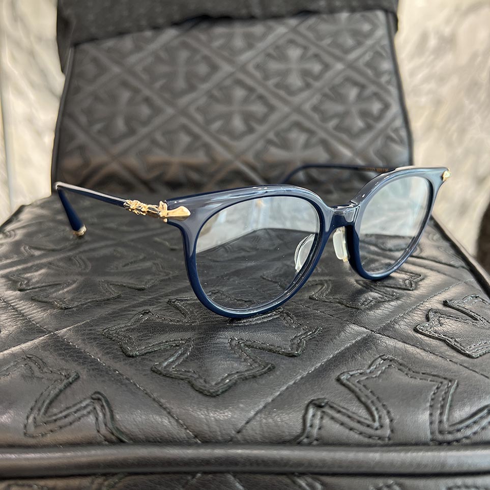 楽天市場】CHROME HEARTS CHARISMADICK クロムハーツ サングラス : SKYTREK