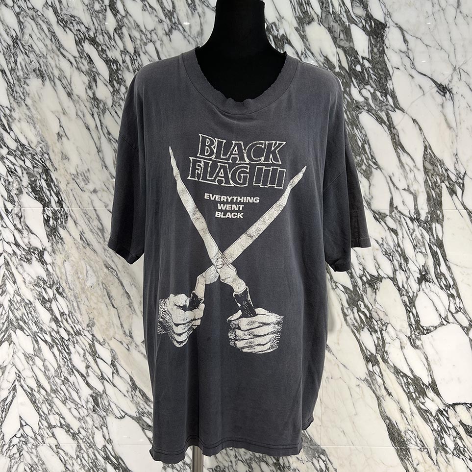 楽天市場】Vintage Rock Item ヴィンテージ ロック 90s THE FLAMING