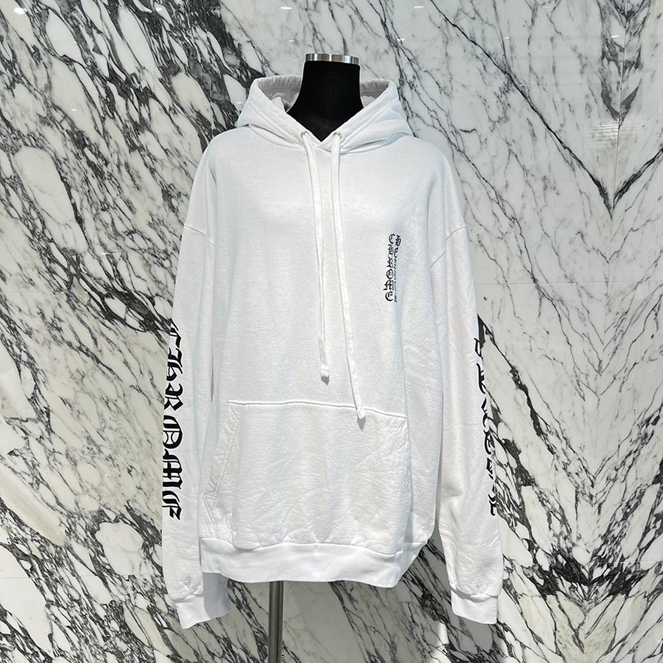 楽天市場】CHROME HEARTS Honolulu Limited Horseshoe Zip Up