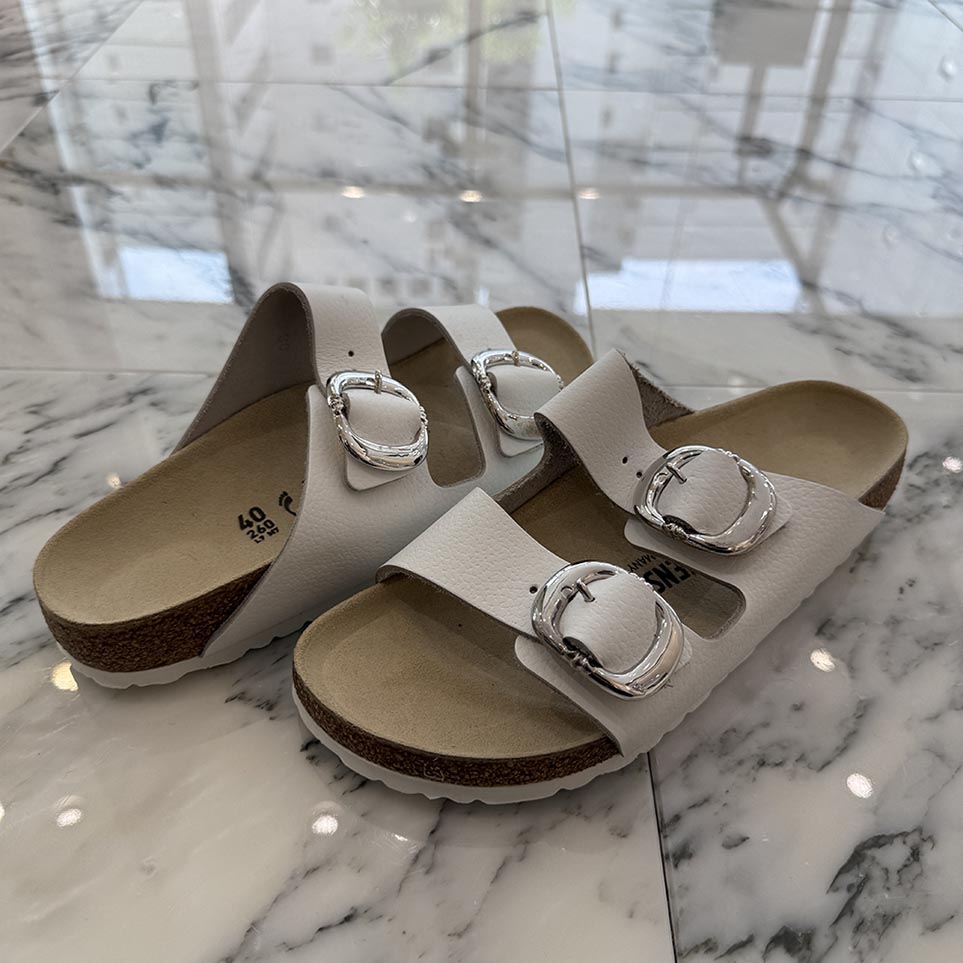 楽天市場】クロムハーツ【CHROMEHEARTS】【BIRKENSTOCK】ARIZONA