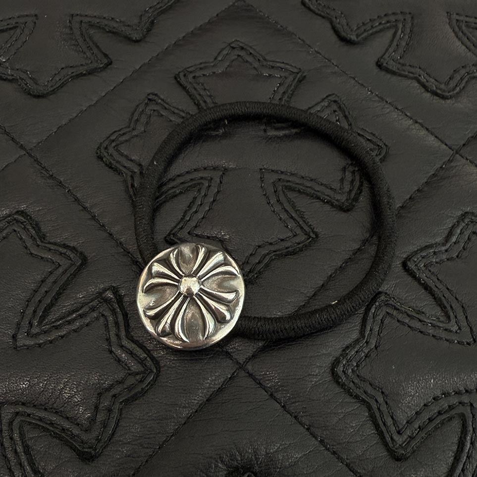 楽天市場】クロムハーツ 小物 レディース クロスボール ヘア