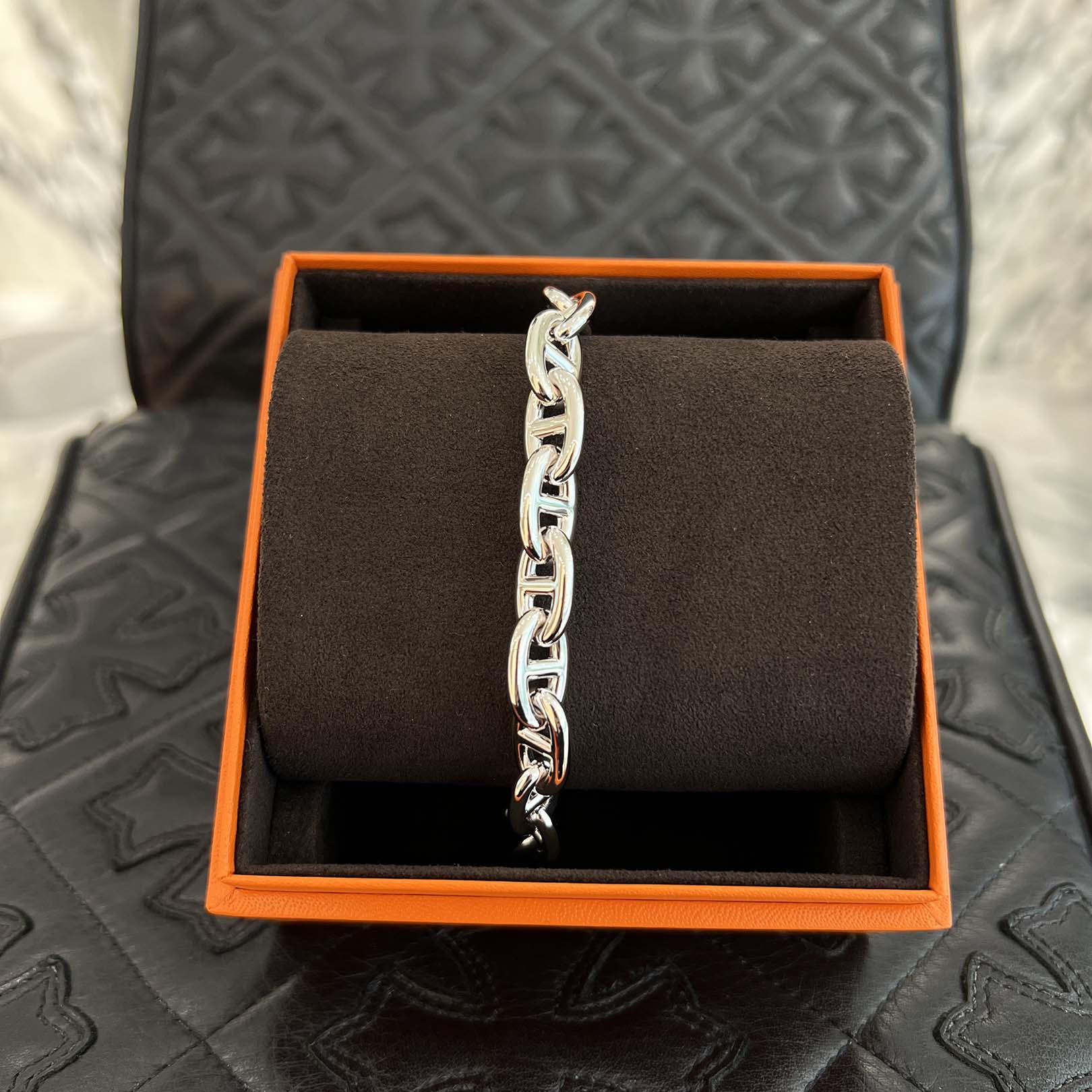 楽天市場】【☆HERMES☆】 エルメス 『シェーヌダンクル《TPM》』 29