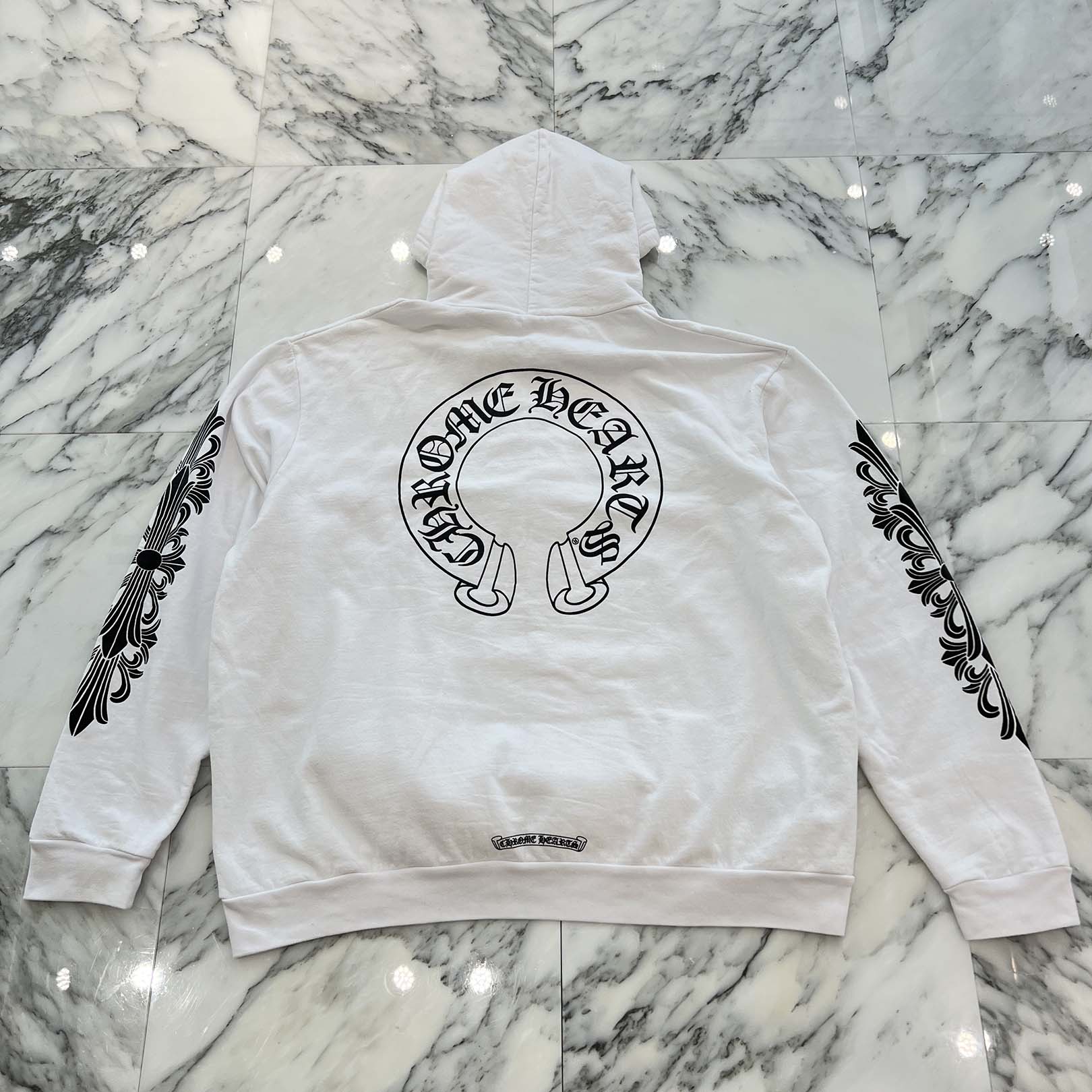 楽天市場】CHROME HEARTS 銀座店 クロムハーツ フローラルクロス