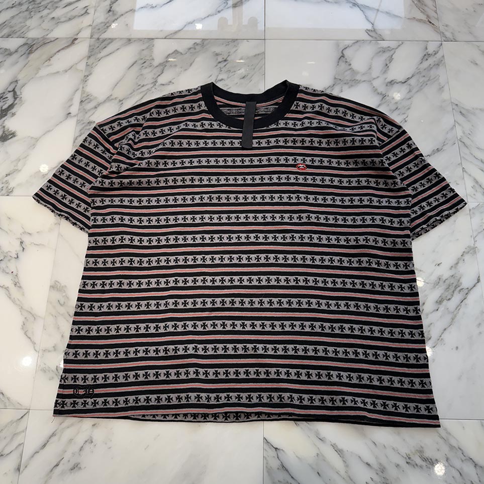 楽天市場】CHROME HEARTS×MATTY BOY SHIRT PPO U THE 69 SS クロム