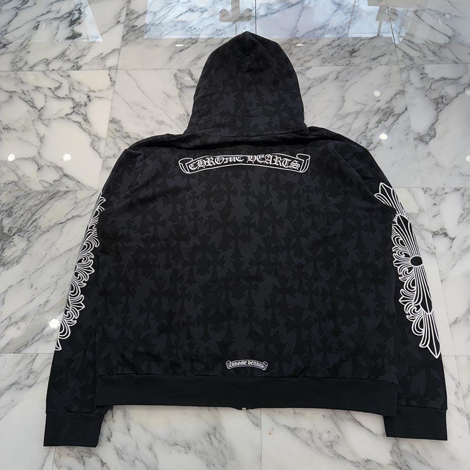 楽天市場】【BIG PRICE OFF】CHROME HEARTS 2024SS Graveyard Cemetery