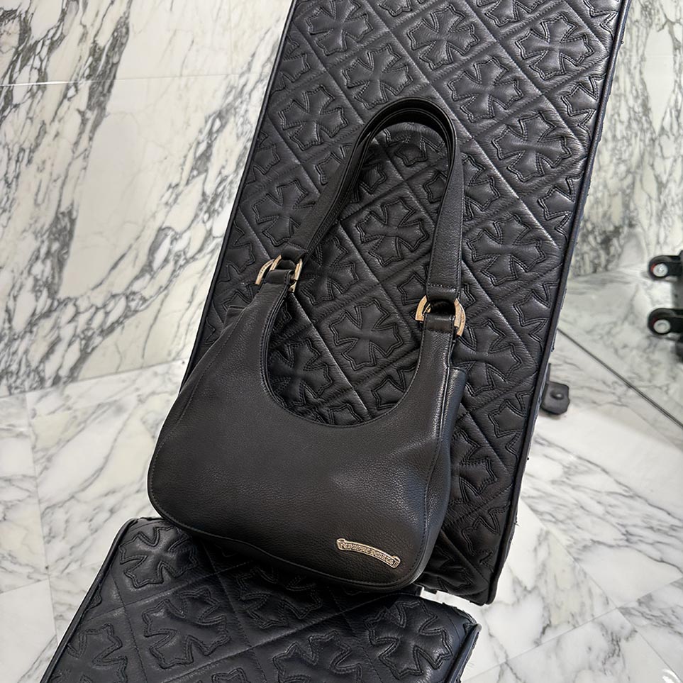 楽天市場】CHROME HEARTS(クロムハーツ) MOCHITA MULTI MOTIF BAG