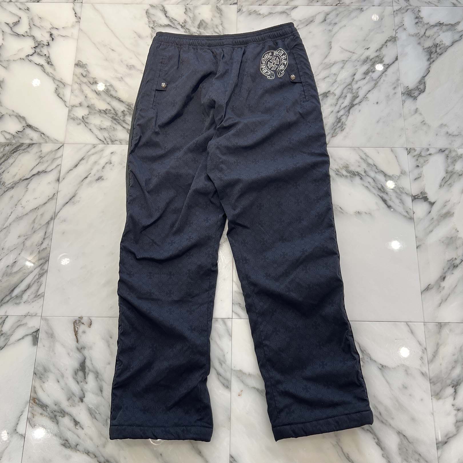 楽天市場】クロムハーツ【CHROMEHEARTS】U TRASH PICKUP PLS NYL/CH