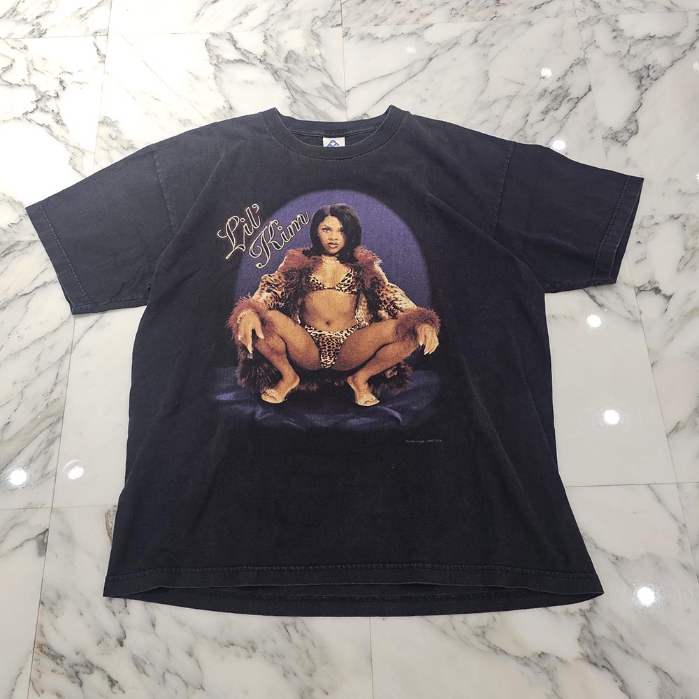 Vintage 90\u0027s Lil Kim \