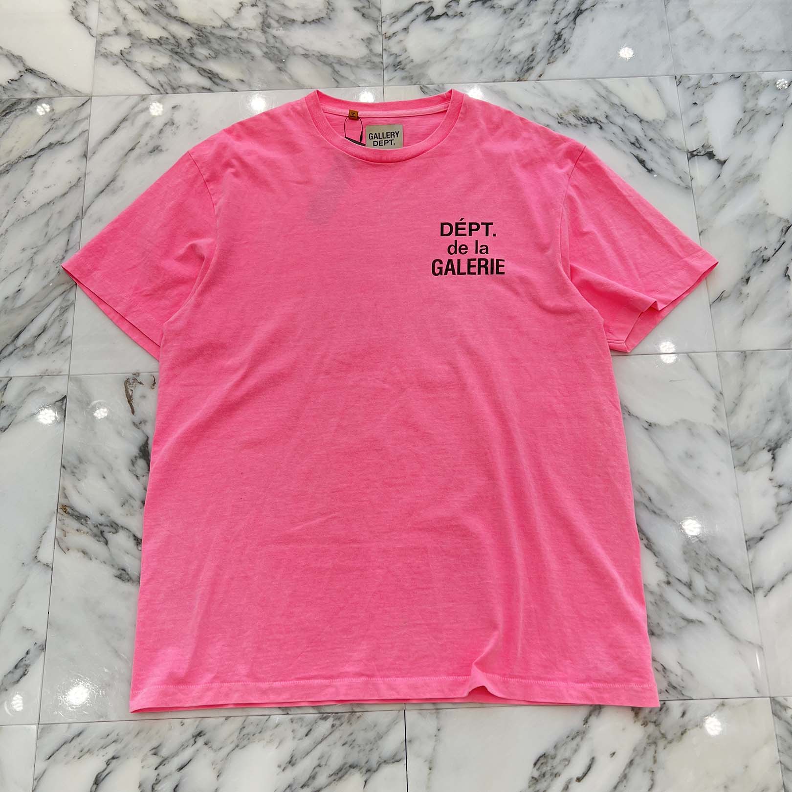 タイムセール【フェード◎】gallery dept 長袖カットソー XL GALLERY