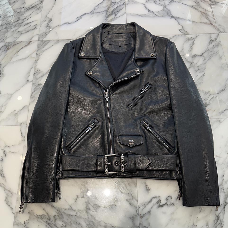 楽天市場】CHROME HEARTS 銀座店 クロムハーツ JJ DEAN ダブル