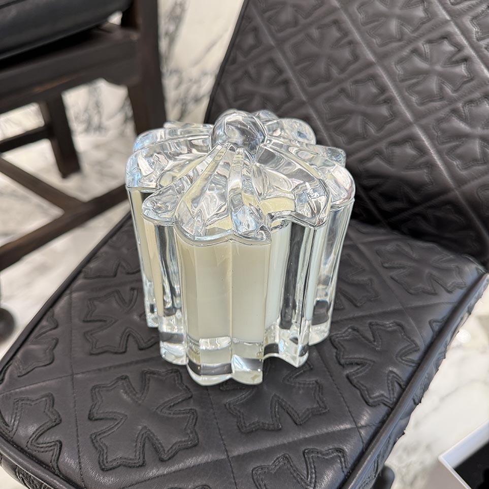 楽天市場】CHROME HEARTS +22+ SOLID PERFUME CASE & REFILL クロム