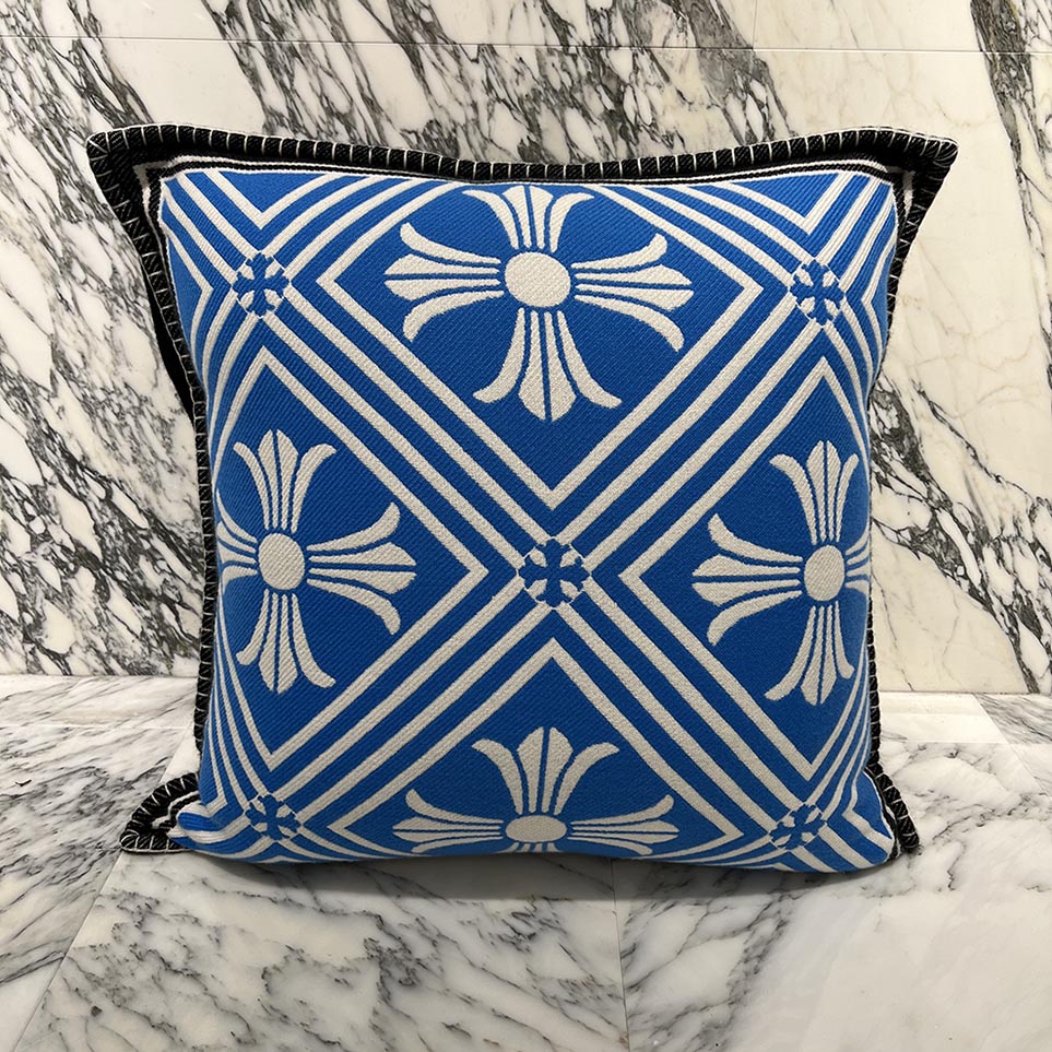 楽天市場】クロムハーツ Chrome Hearts N CASHMERE BED BLANKET