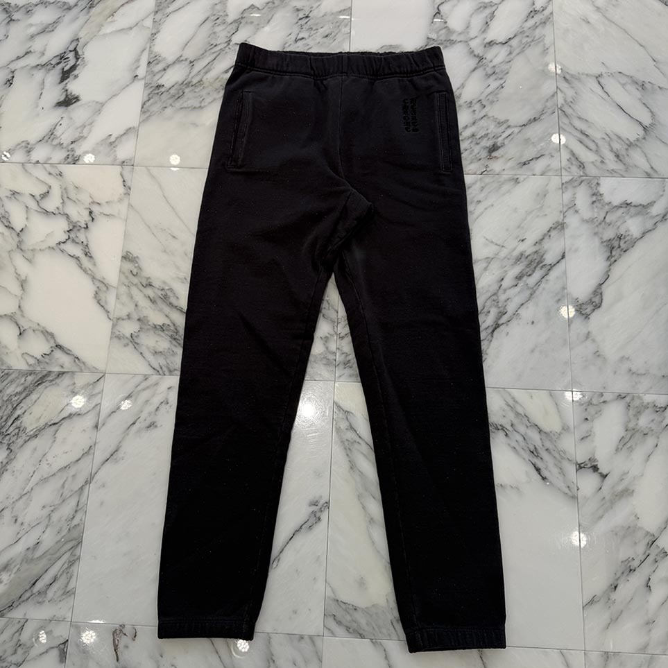 楽天市場】クロムハーツ【CHROMEHEARTS】【Y NOT SWEAT PANTS