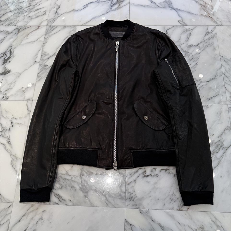 楽天市場】クロムハーツ【CHROMEHEARTS】【オールドモデル】シングル