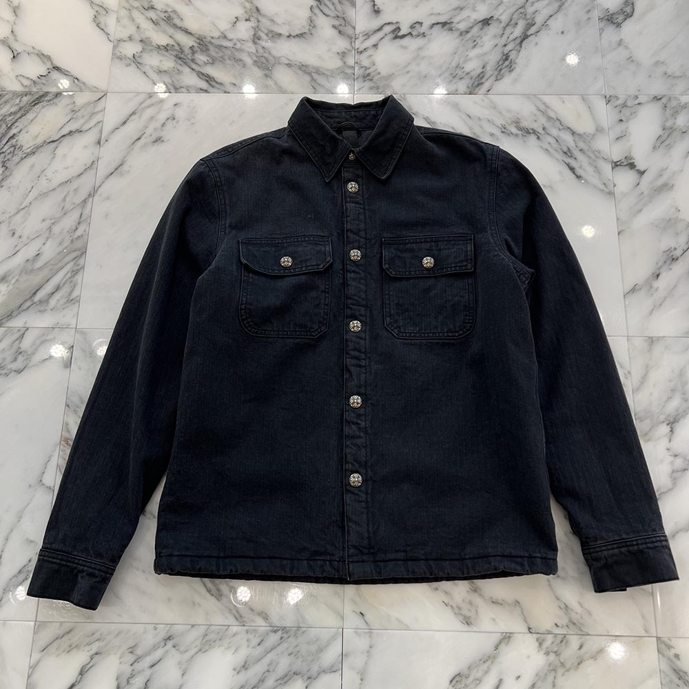 楽天市場】【中古】CHROME HEARTS/クロムハーツ WORK DOG/ワークドッグ