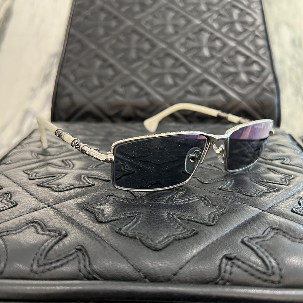 楽天市場】クロムハーツ 【CHROMEHEARTS】【度入り】HARD / サングラス