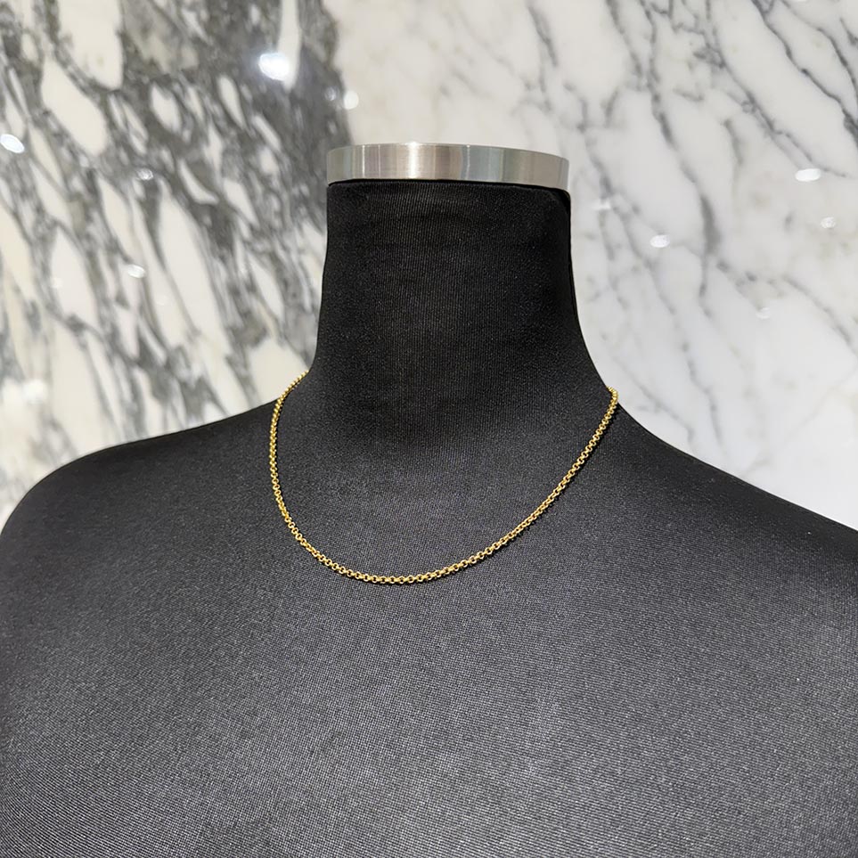 楽天市場】クロムハーツ 【CHROMEHEARTS】【オールドモデル】【22k