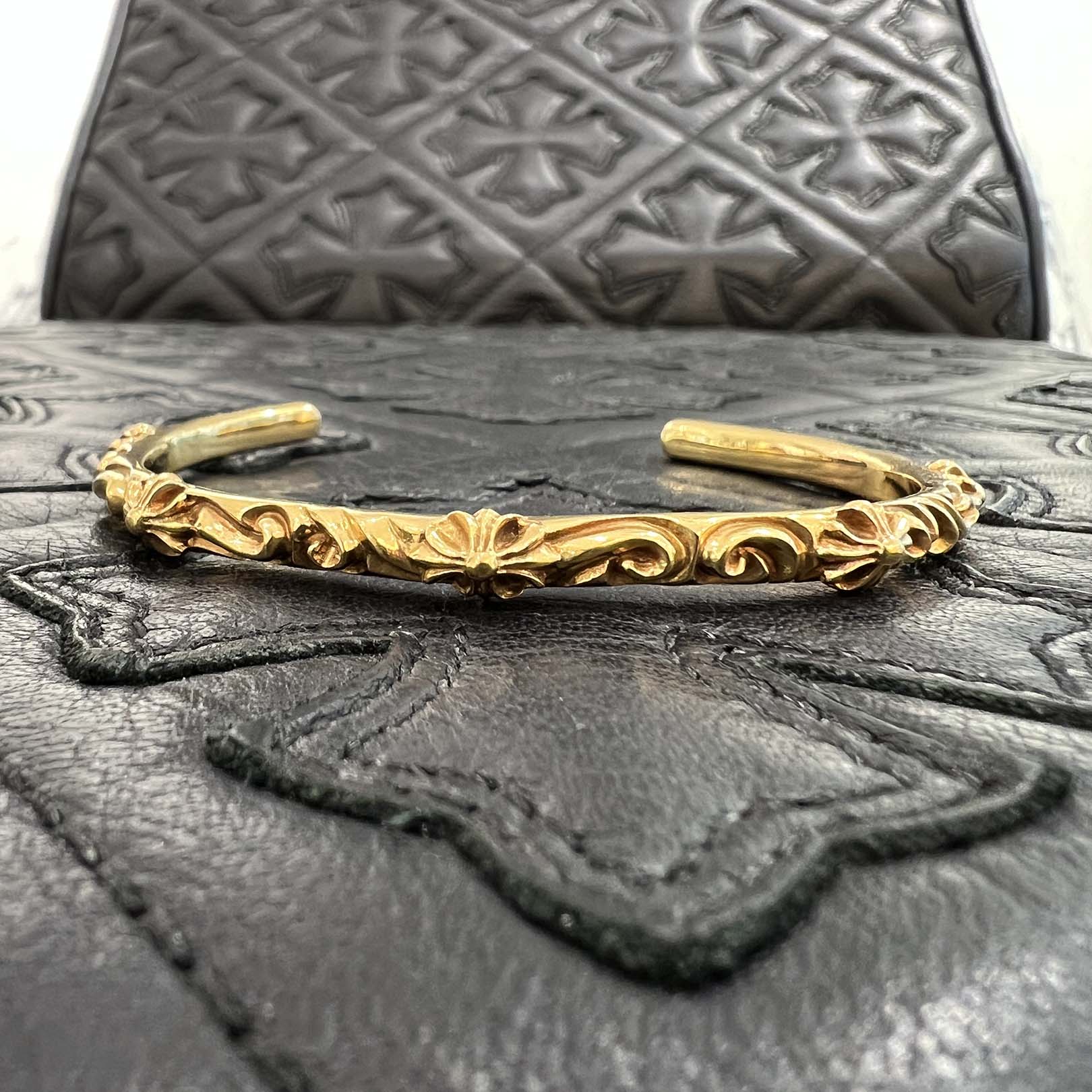 楽天市場】クロムハーツ【CHROMEHEARTS】【保証書付】【スモールサイズ