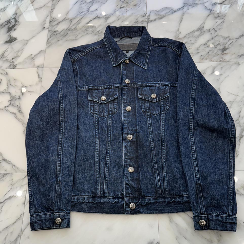 楽天市場】クロムハーツ【CHROMEHEARTS】【保証書付】【リーバイス