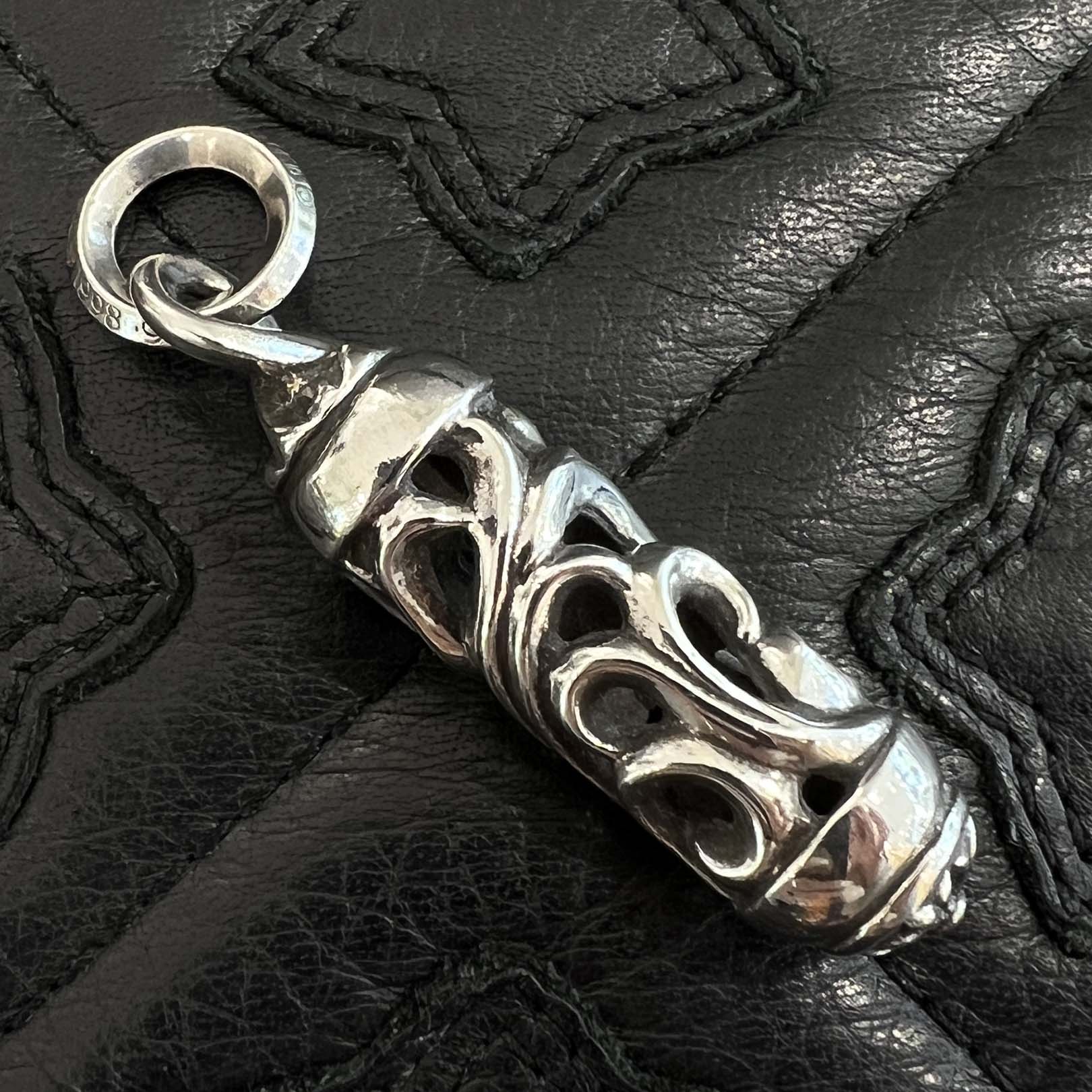 楽天市場】クロムハーツ【CHROMEHEARTS】【オールドモデル