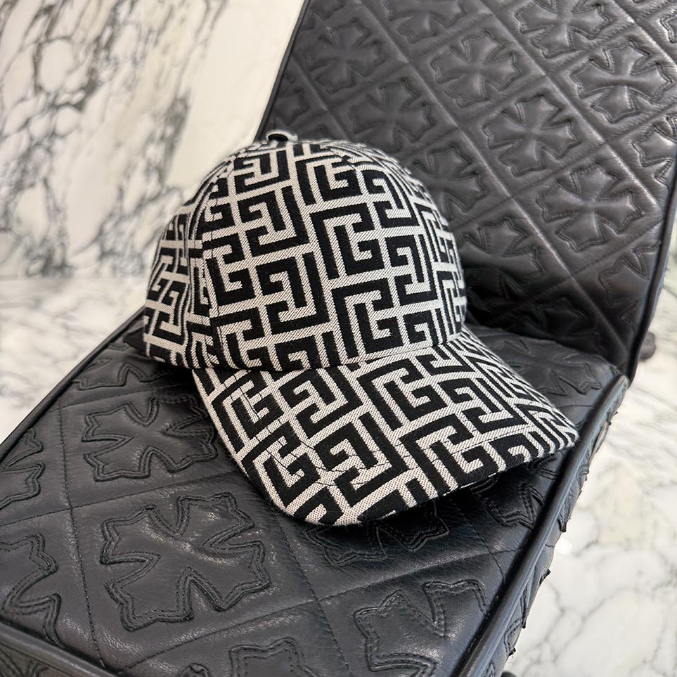 楽天市場】□新品同様□ BALMAIN バルマン コットン50%×ポリエステル50