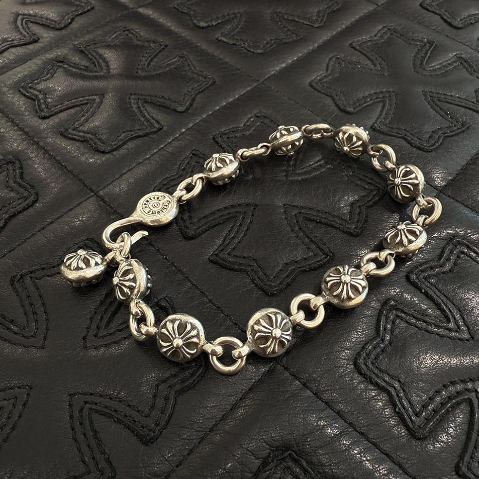 楽天市場】クロムハーツ【CHROMEHEARTS】【保証書付】【＃1