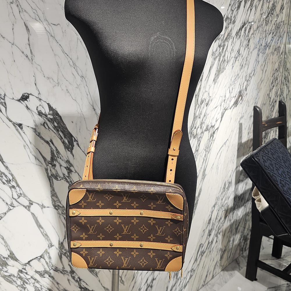 楽天市場】【バッグ】LOUIS VUITTON ルイ ヴィトン モノグラム マット