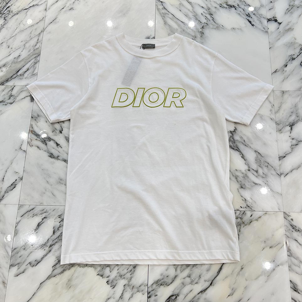楽天市場】ディオールオム DIOR HOMME メンズ トップス Tシャツ 半袖