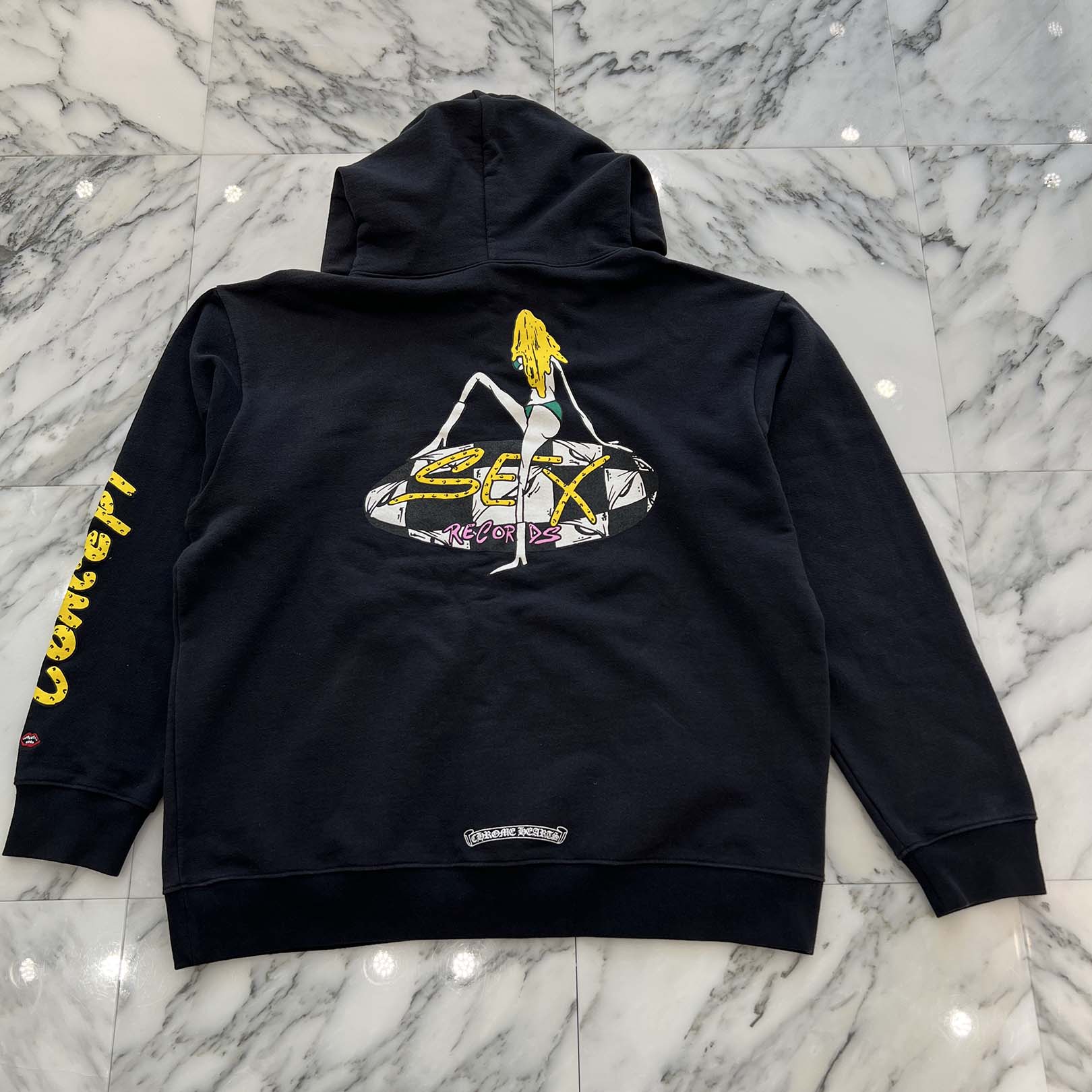 クロムハーツ マッティボーイ セットアップ マッティーボーイ マティー