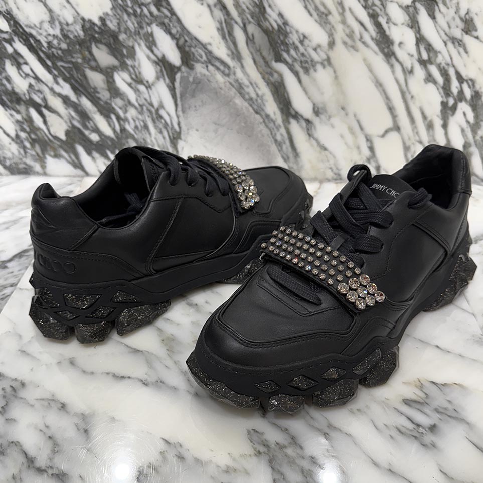 楽天市場】【最大2万円OFFクーポン対象・2/20～2/23限定】Jimmy Choo