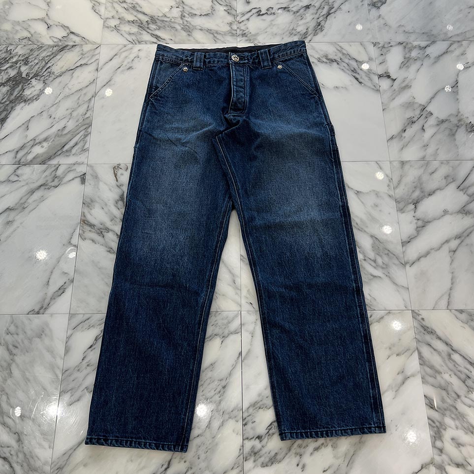 楽天市場】クロムハーツ【CHROMEHEARTS】【デニムパッチ】デニム