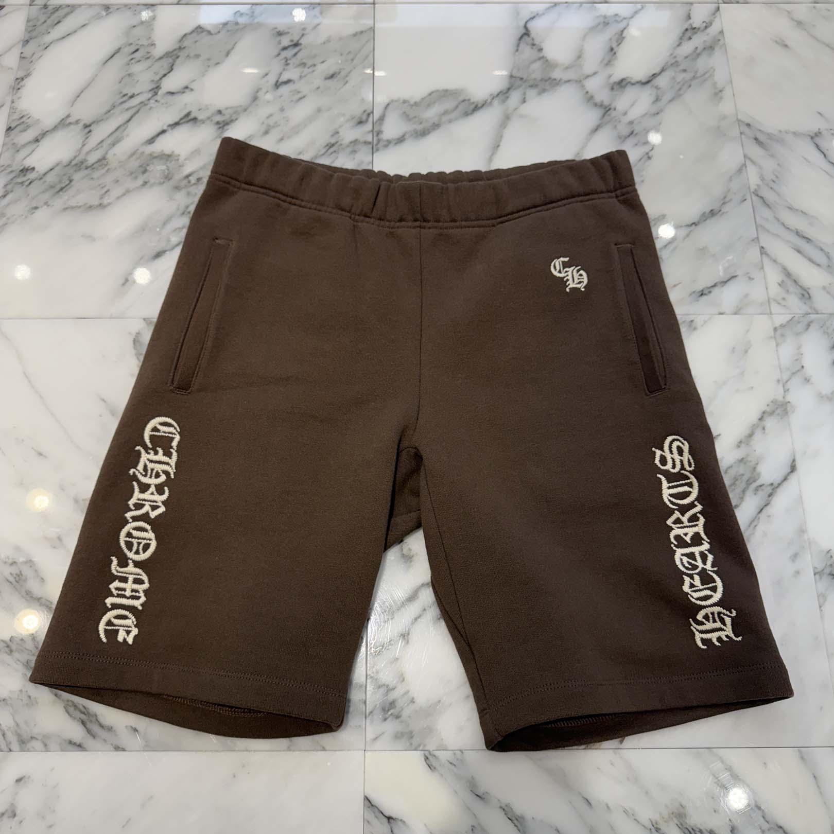 楽天市場】クロムハーツ【CHROMEHEARTS】Y NOT ワイノット/ハーフ