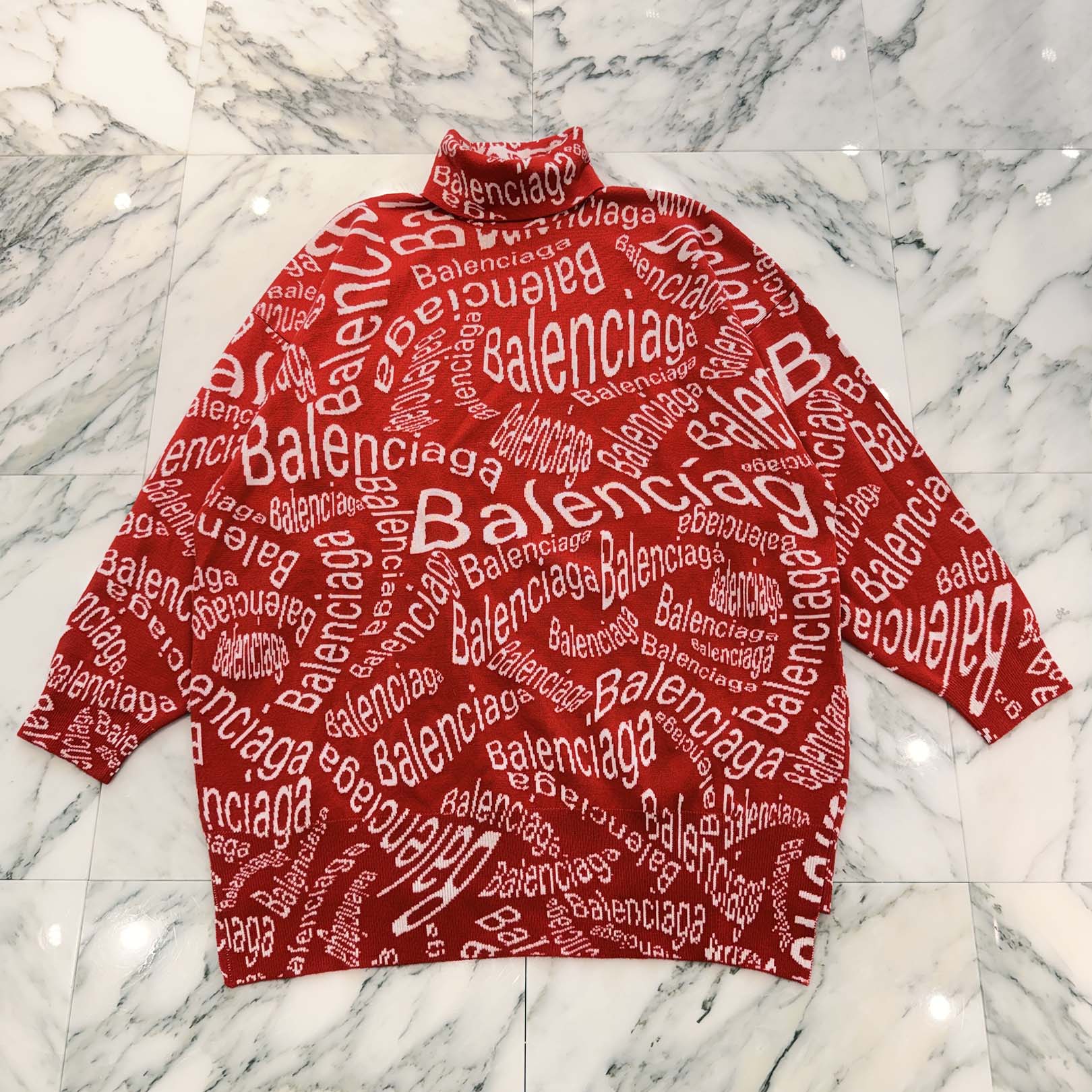 楽天市場】【完売】バレンシアガ BALENCIAGA レディース トップス