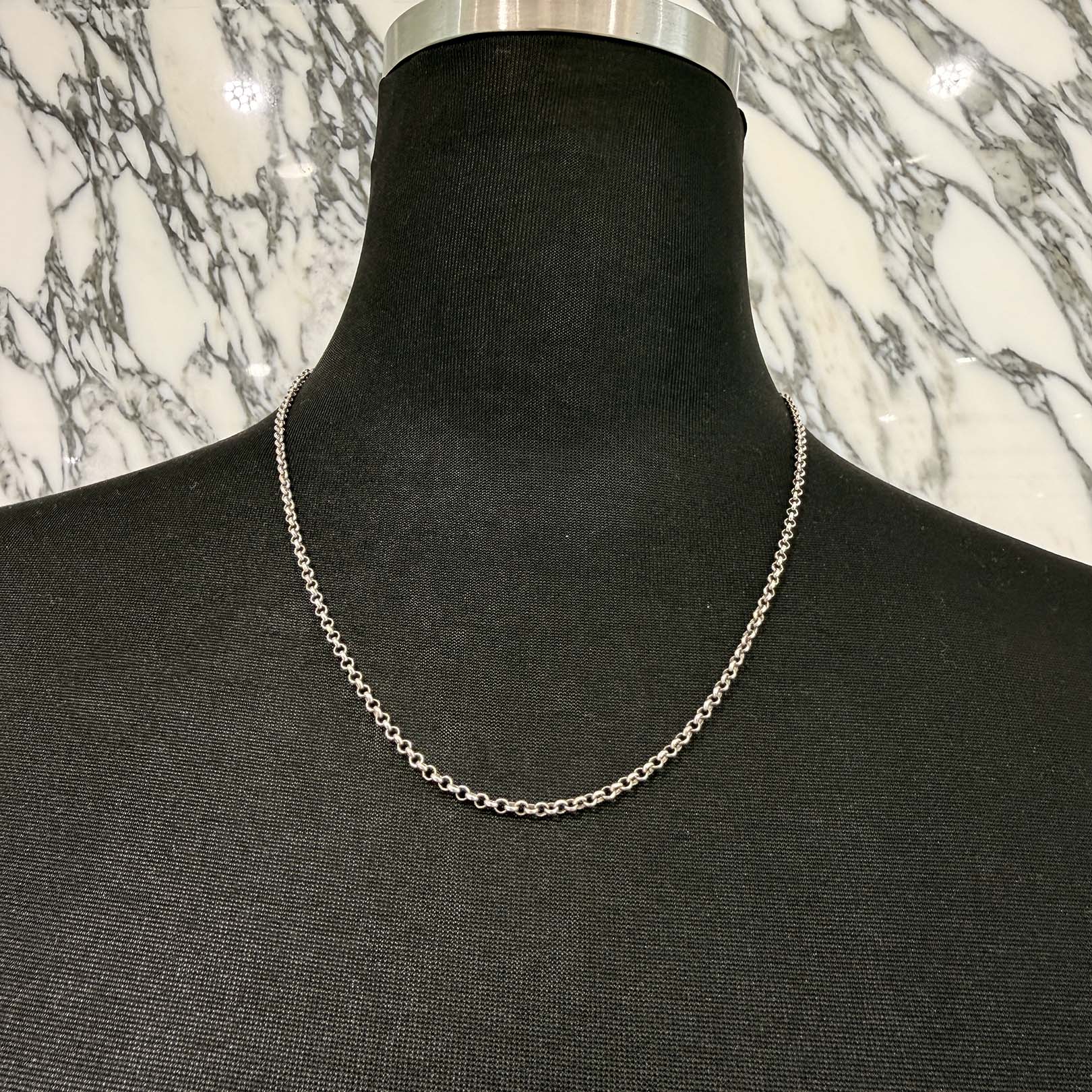 楽天市場】CHROME HEARTS クロムハーツ ネックレス 純正 ボール