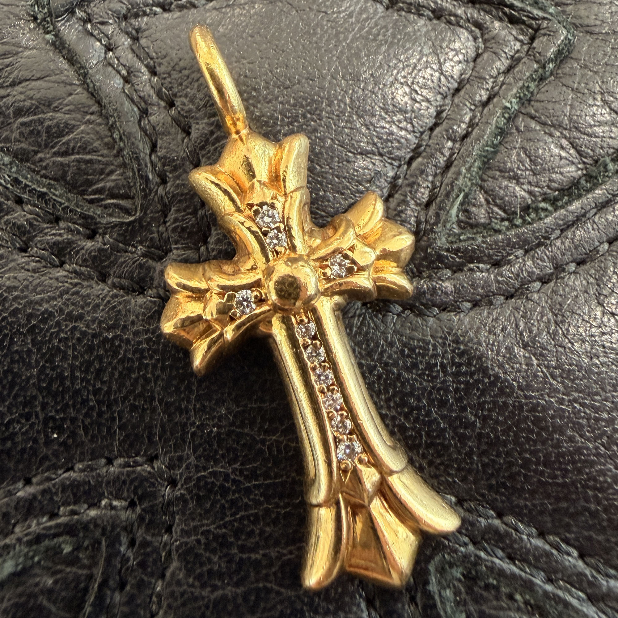 楽天市場】【ジュエリー】CHROME HEARTS クロム ハーツ クロムハーツ