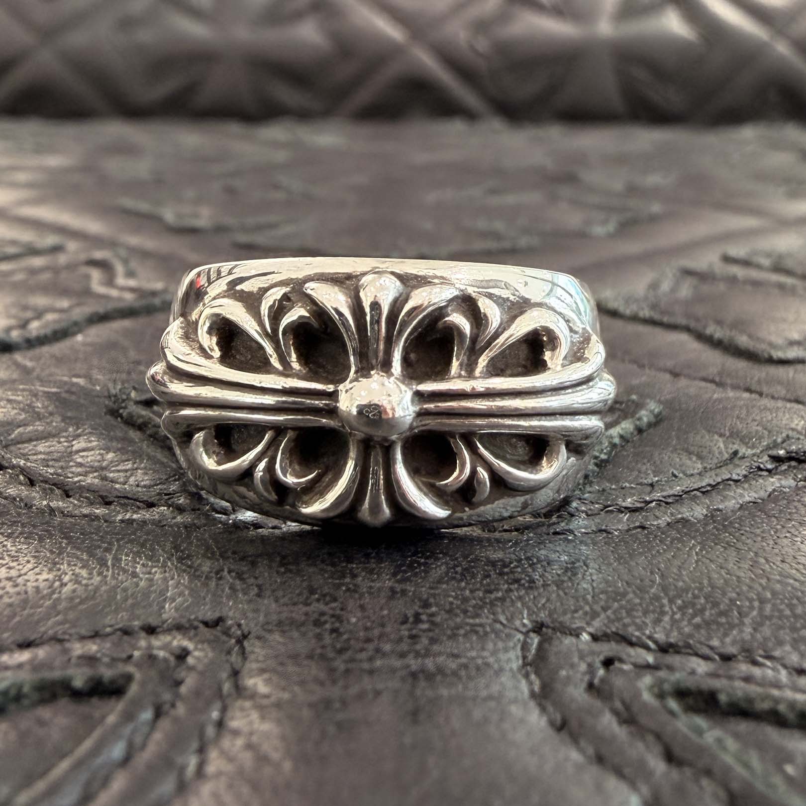 楽天市場】【ジュエリー】CHROME HEARTS クロム ハーツ クロムハーツ