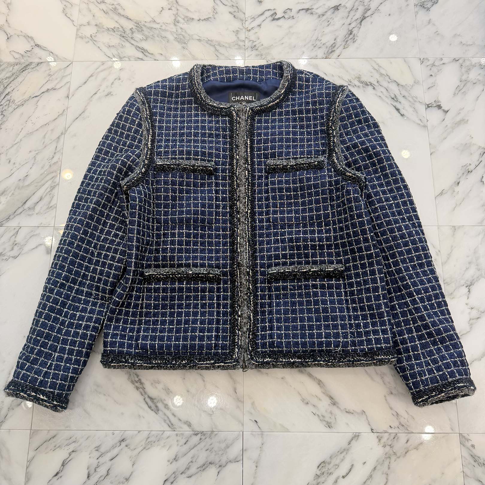 CHANEL 2017AW \